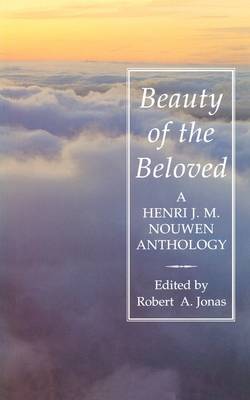 Book cover for Beauty of the Beloved