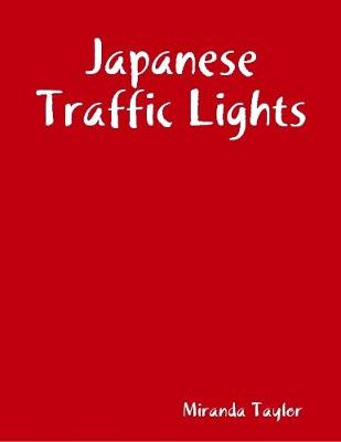 Book cover for Japanese Traffic Lights