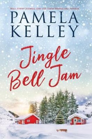 Cover of Jingle Bell Jam