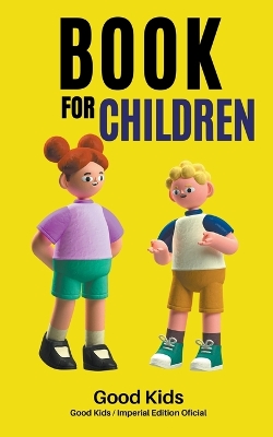 Cover of Book for Children