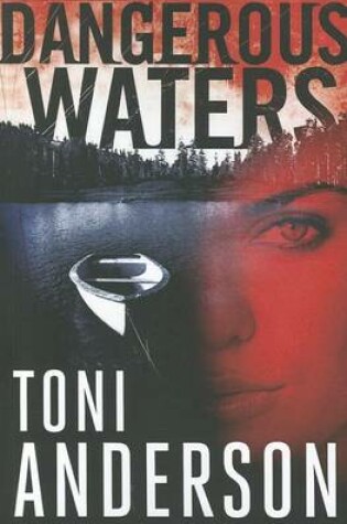 Cover of Dangerous Waters