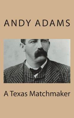 Book cover for A Texas Matchmaker