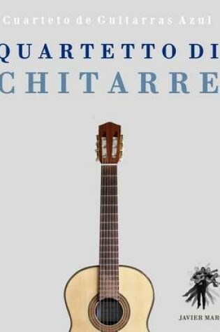 Cover of Quartetto di Chitarre