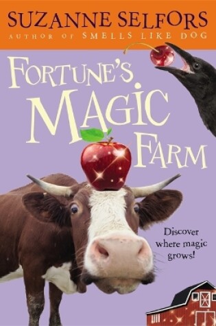 Cover of Fortune's Magic Farm