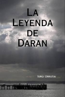 Book cover for La Leyenda De Daran