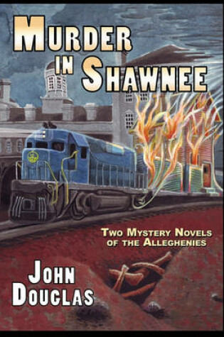 Cover of Murder in Shawnee