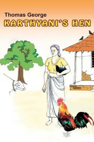 Cover of Karthyani's Hen