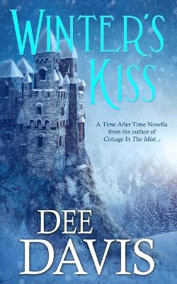 Cover of Winter's Kiss