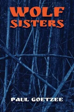 Cover of Wolf Sisters