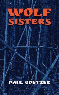 Book cover for Wolf Sisters