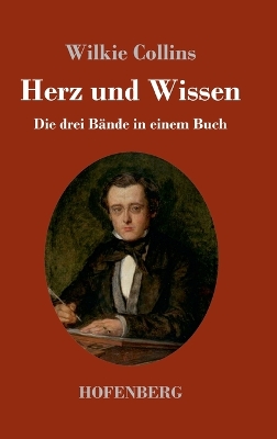 Book cover for Herz und Wissen