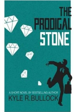 Cover of The Prodigal Stone