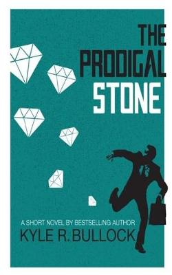 Book cover for The Prodigal Stone
