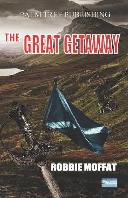 Book cover for The Great Getaway