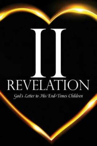 Cover of 2 Revelation