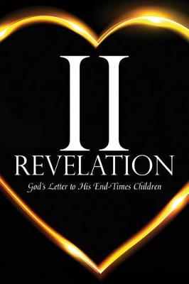 Book cover for 2 Revelation