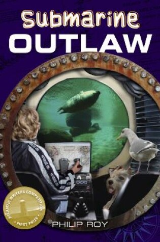 Cover of Submarine Outlaw