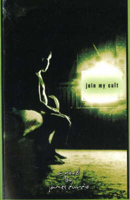 Book cover for Join My Cult!