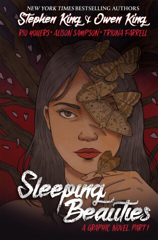 Book cover for Sleeping Beauties, Volume 1