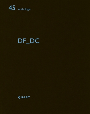 Cover of DF_DC