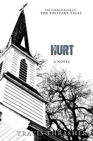 Cover of Hurt