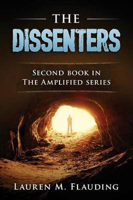 Book cover for The Dissenters