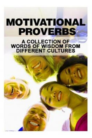 Cover of Inspiring Proverbs