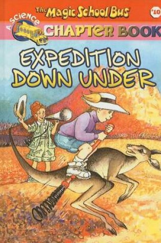 Cover of Expedition Down Under