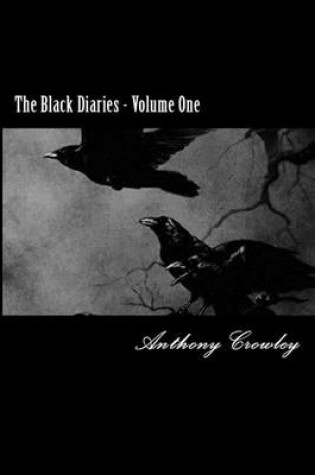 Cover of The Black Diaries