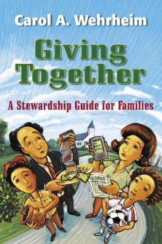 Cover of Giving Together