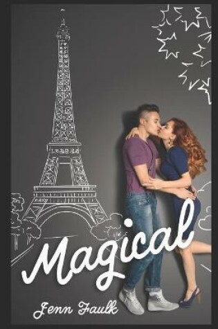 Cover of Magical