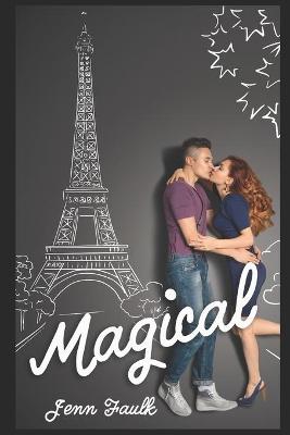 Book cover for Magical