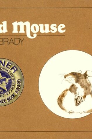 Cover of Wild Mouse