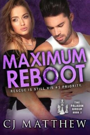 Cover of Maximum Reboot