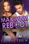 Book cover for Maximum Reboot