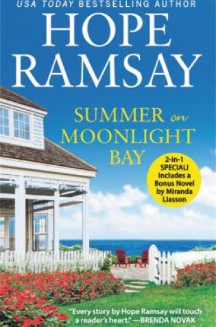 Cover of Summer on Moonlight Bay