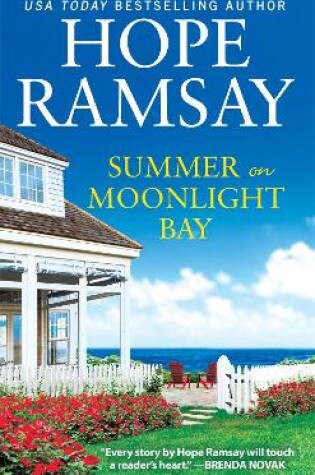 Cover of Summer on Moonlight Bay