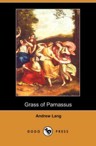 Cover of Grass of Parnassus (Dodo Press)