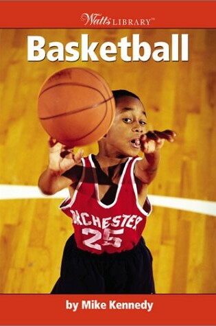 Cover of Basketball