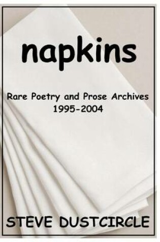 Cover of Napkins