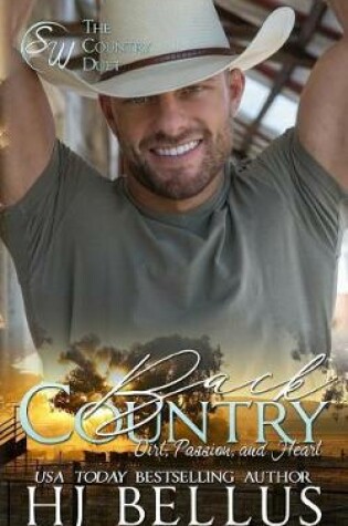 Cover of Back Country