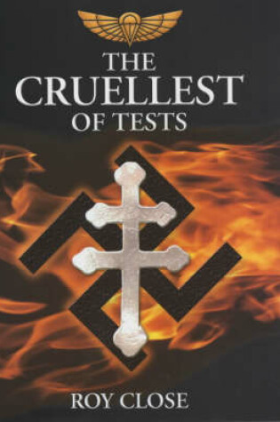 Cover of The Cruellest of Tests