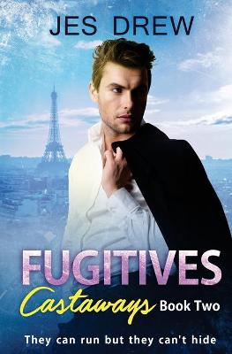 Cover of Fugitives