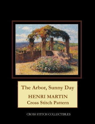 Book cover for The Arbor, Sunny Day