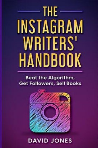 Cover of The Instagram Writers' Handbook