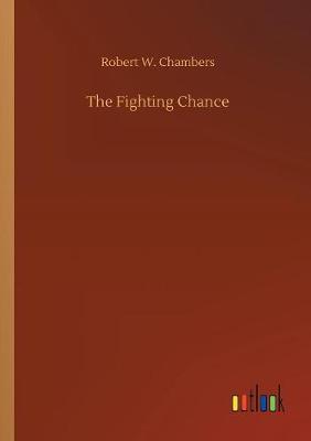 Book cover for The Fighting Chance
