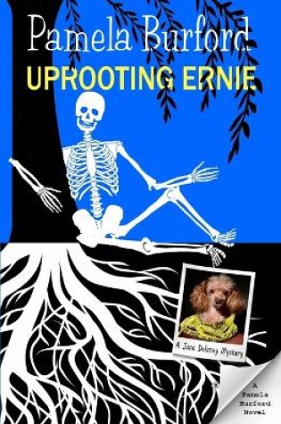 Cover of Uprooting Ernie