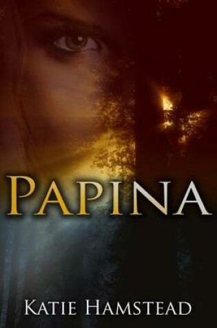 Cover of Papina