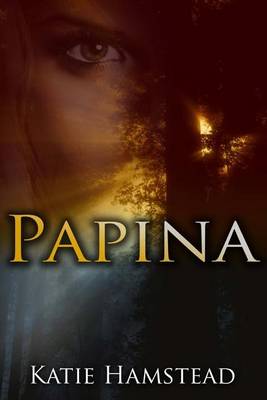 Book cover for Papina