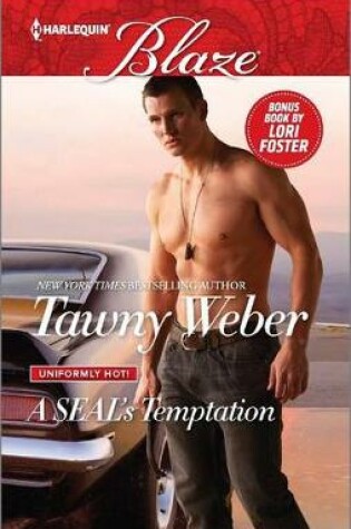 Cover of A Seal's Temptation